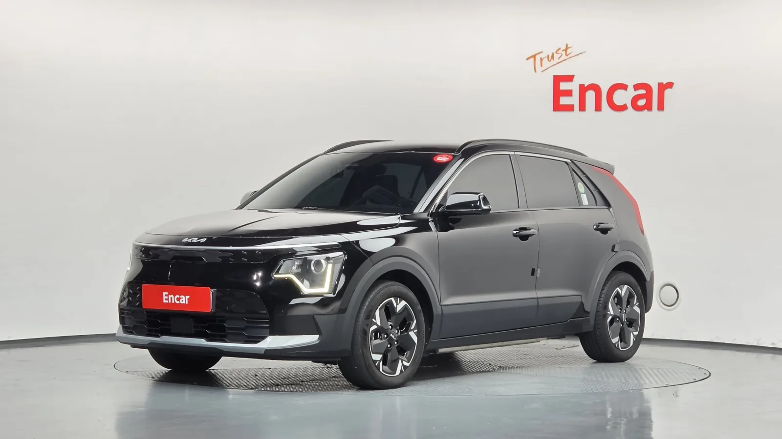 2023 Kia Niro