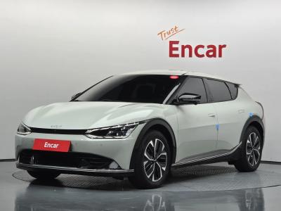 2023 Kia EV6