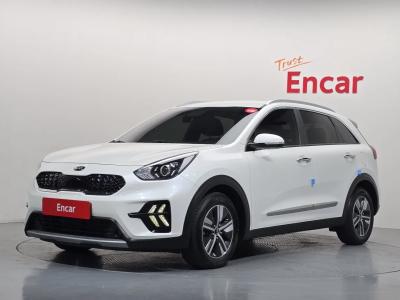2020 Kia Niro