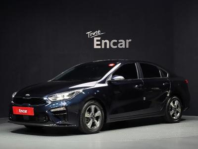 2019 Kia K3