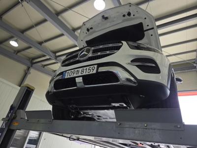 2026 Mercedes-Benz GLE-Class