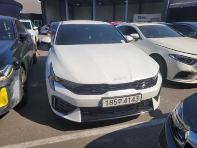 2025 Kia K5
