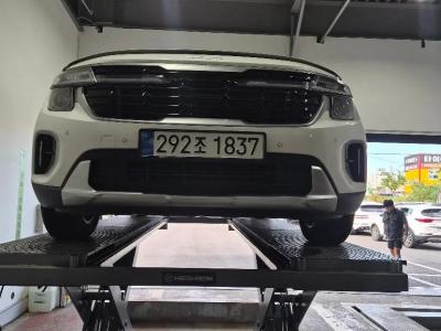 2024 Kia Seltos