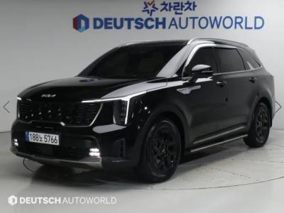 2024 Kia Sorento
