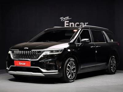2021 Kia Carnival