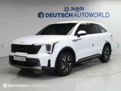 2024 Kia Sorento