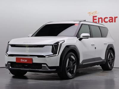2024 Kia EV9