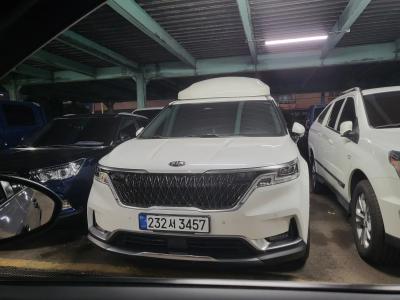2021 Kia Carnival