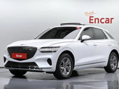 2023 Genesis GV70