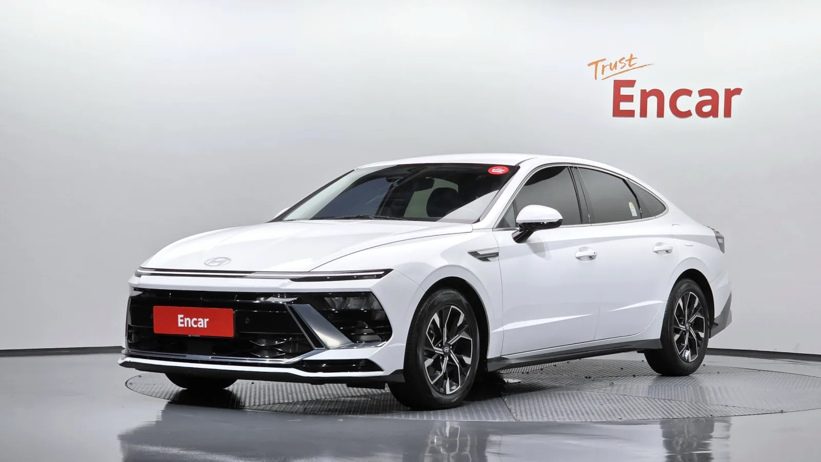 2024 Hyundai Sonata
