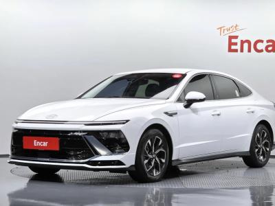 2024 Hyundai Sonata