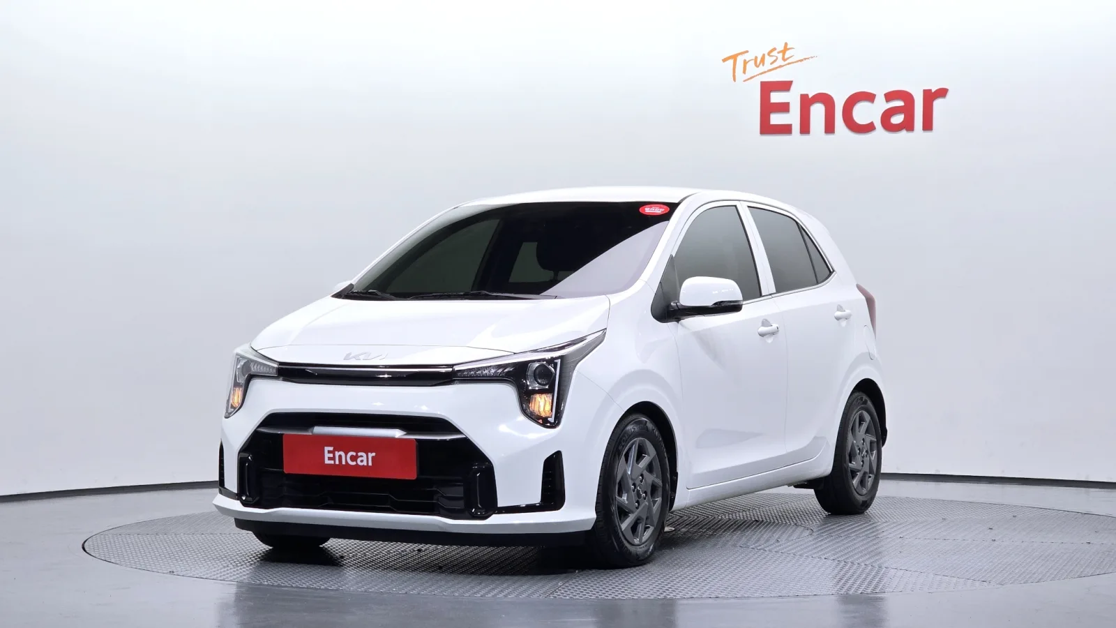 2024 Kia Picanto