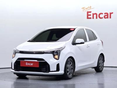 2024 Kia Picanto