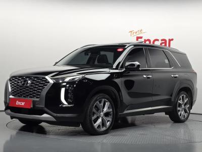 2019 Hyundai Palisade