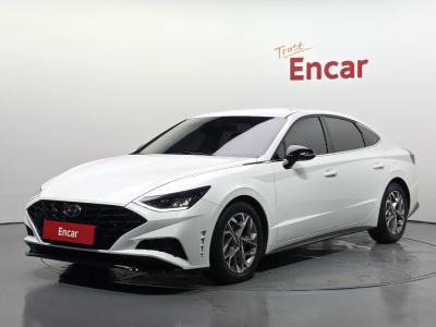 2023 Hyundai Sonata