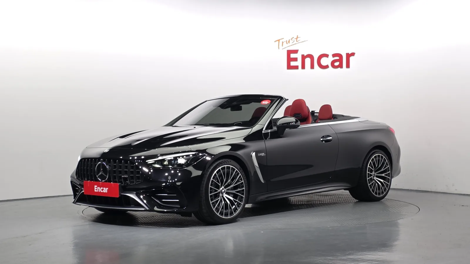 2026 Mercedes-Benz CLE-Class