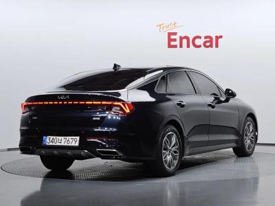 2023 Kia K5