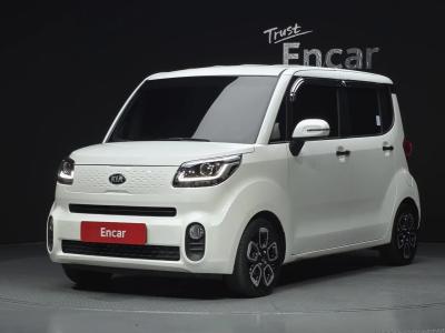 2019 Kia RAY