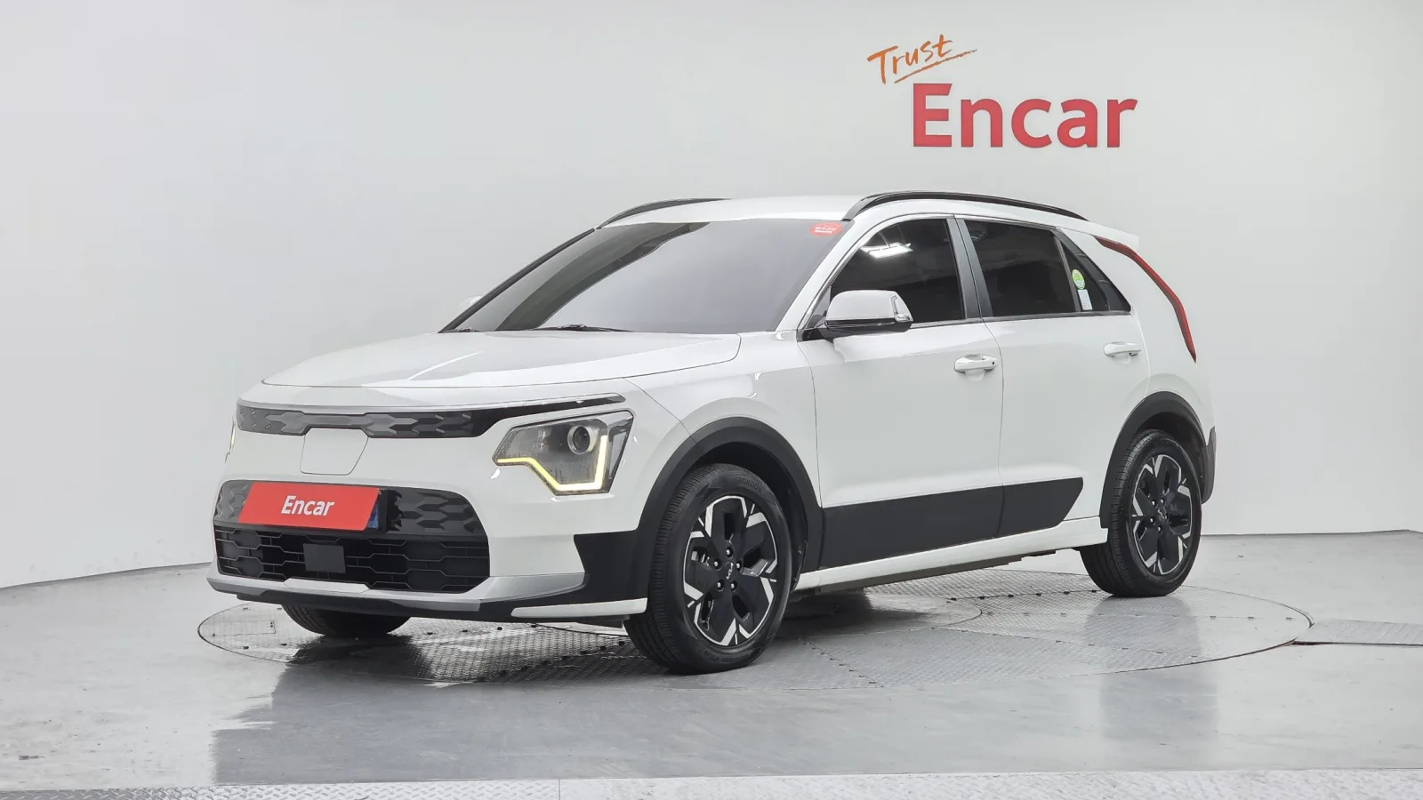 2023 Kia Niro
