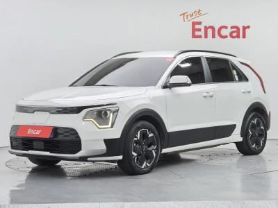 2023 Kia Niro
