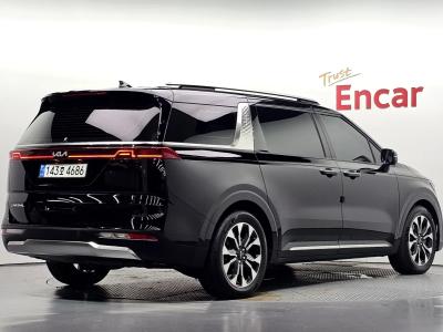2023 Kia Carnival