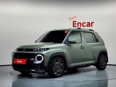 2026 Hyundai Casper