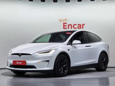 2023 Tesla Model X