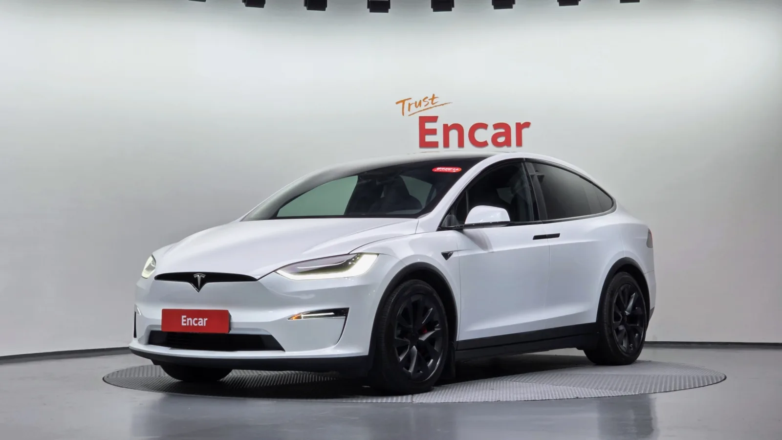 2023 Tesla Model X