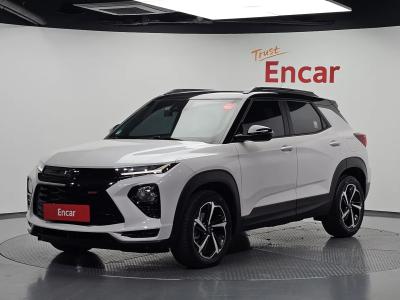 2023 Chevrolet Trailblazer