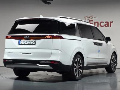 2023 Kia Carnival