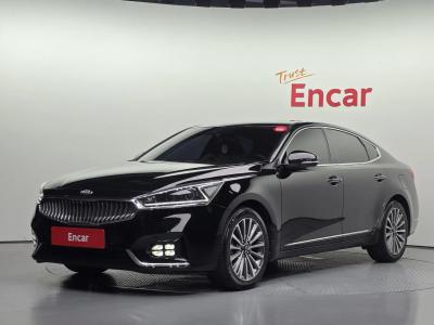 2016 Kia K7