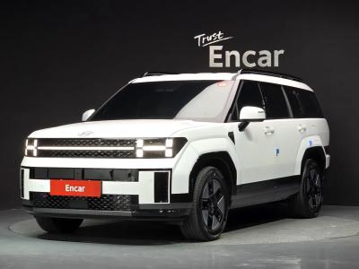 2024 Hyundai Santa Fe
