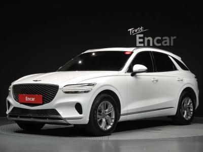 2022 Genesis GV70