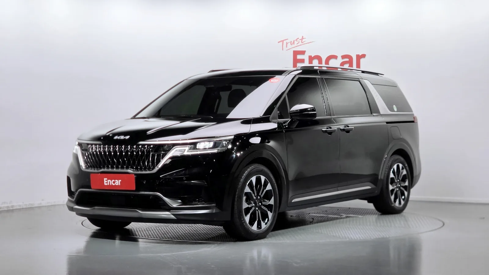 2023 Kia Carnival