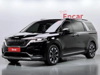 2023 Kia Carnival