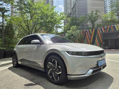2022 Hyundai Ioniq 5
