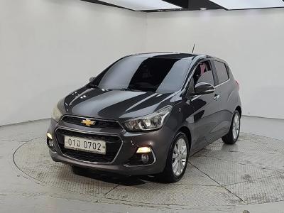 2016 Chevrolet Spark
