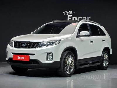 2014 Kia Sorento