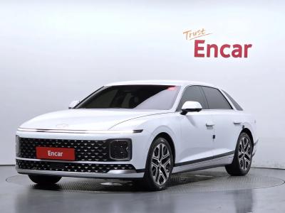 2023 Hyundai Grandeur