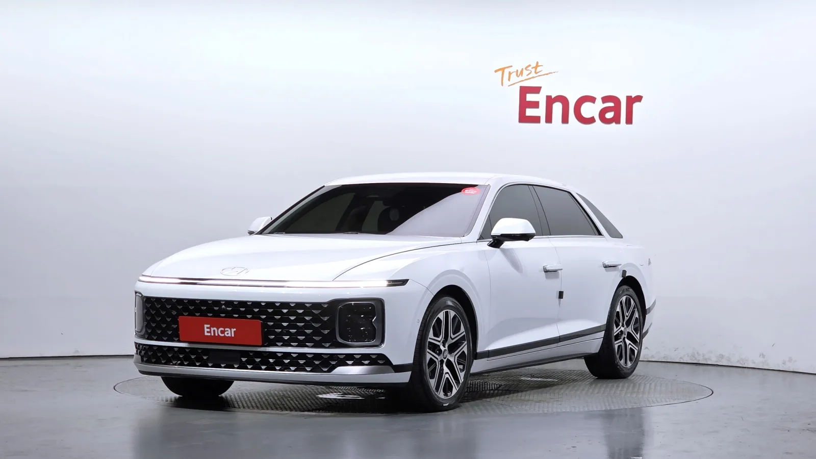 2023 Hyundai Grandeur