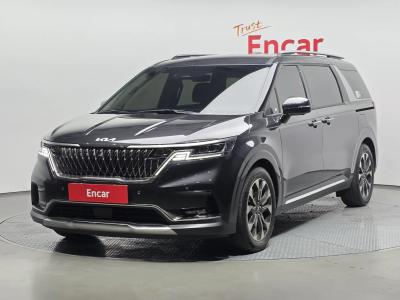 2023 Kia Carnival