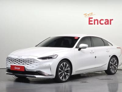 2023 Kia K8