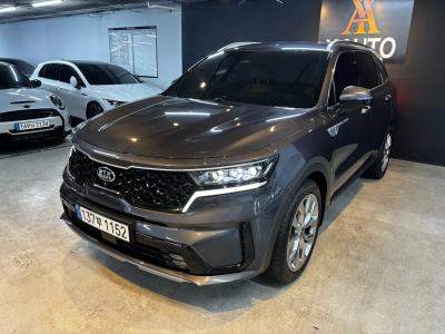 2021 Kia Sorento