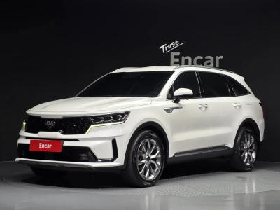 2021 Kia Sorento