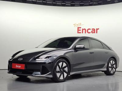 2023 Hyundai Ioniq 6