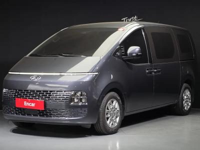 2024 Hyundai Staria