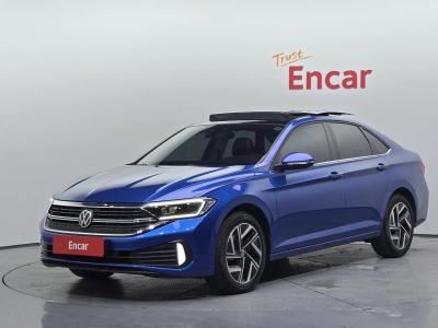 2023 Volkswagen Jetta