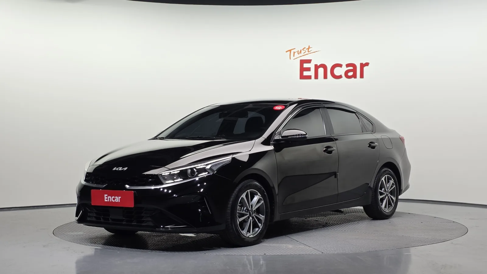 2023 Kia K3