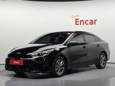 2023 Kia K3