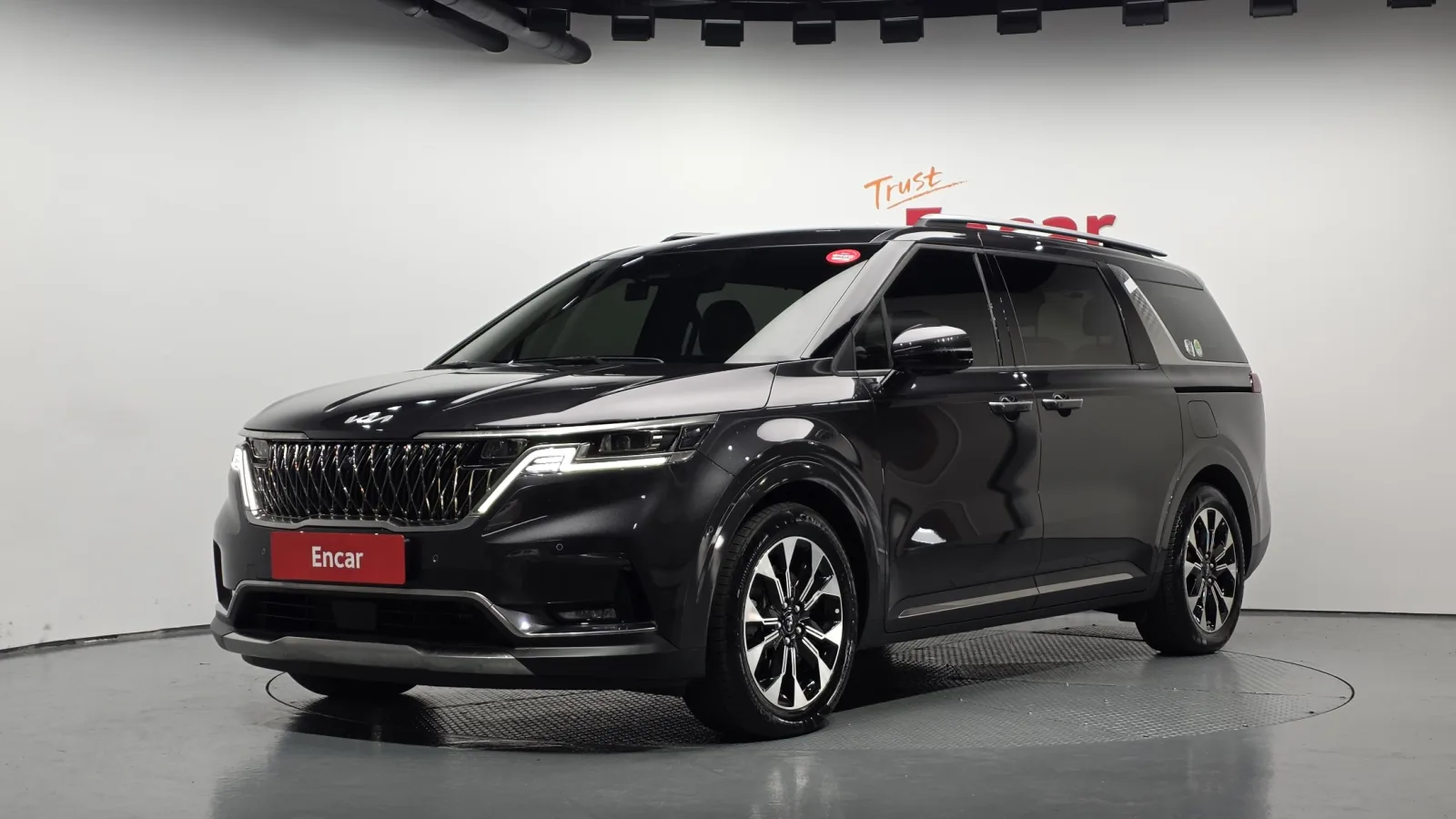 2023 Kia Carnival